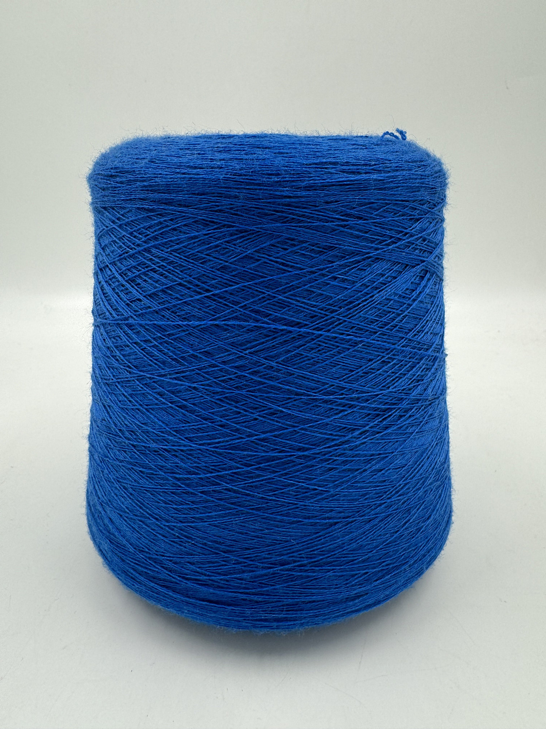 Пряжа Wanger, Lane Rossi, меринос, цвет ярко-синий